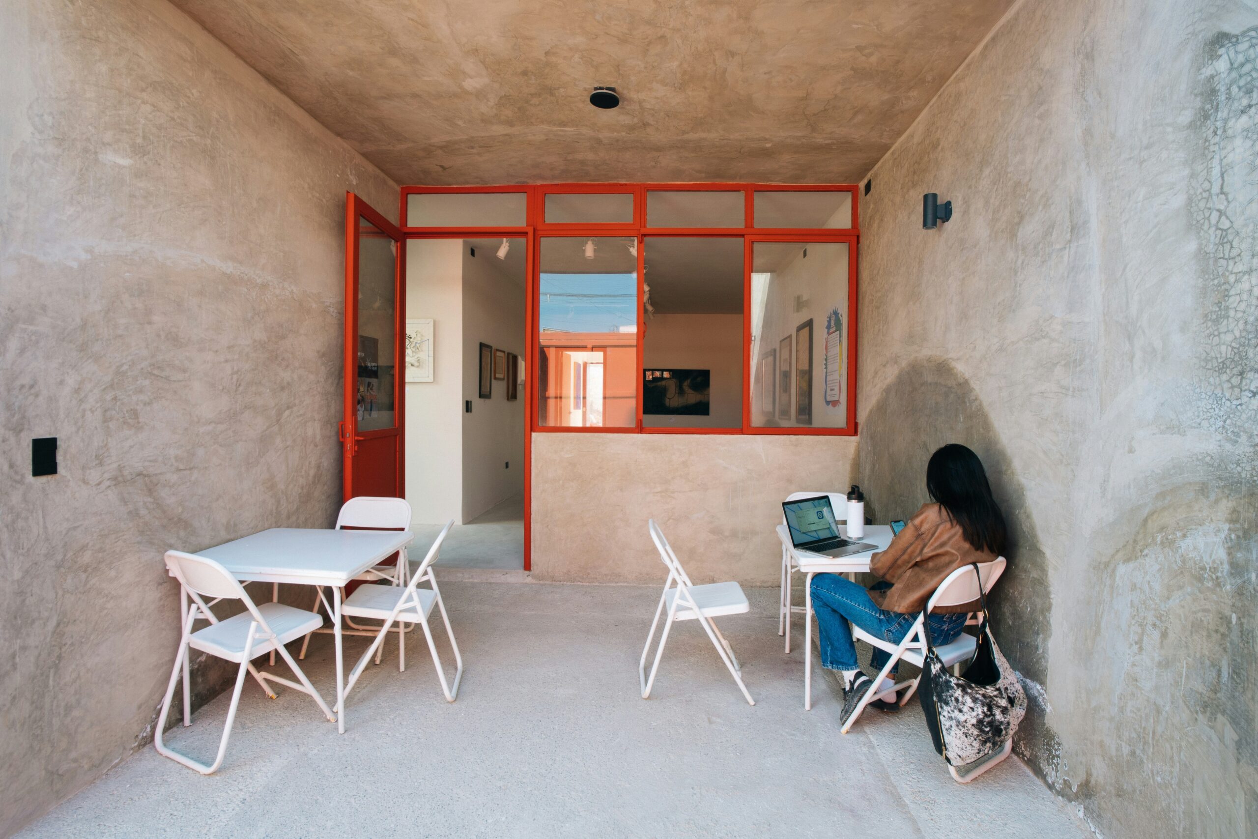 Hello world!